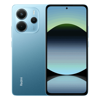 گوشی موبايل شیائومی مدل Redmi Note 14 4G ظرفیت 256 گیگابایت رم 8 گیگابایت