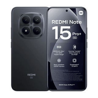 گوشی موبايل شیائومی مدل Redmi Note 15 Pro Plus 5G ظرفیت 512 گیگابایت رم 12 گیگابایت