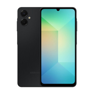 گوشی موبايل سامسونگ مدل Galaxy A06 5G ظرفیت 128 گیگابایت رم 4 گیگابایت